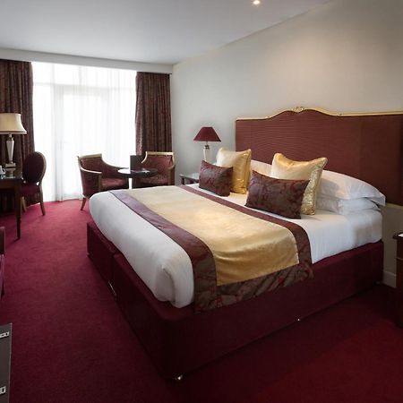 The Oxfordshire Golf & Spa Hotel Thame Rum bild