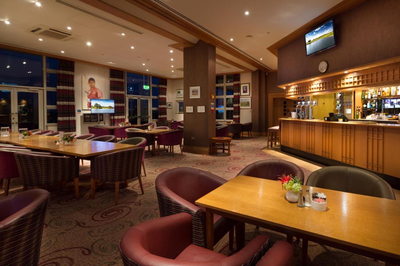 The Oxfordshire Golf & Spa Hotel Thame Exteriör bild