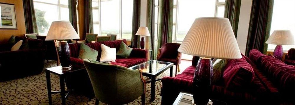 The Oxfordshire Golf & Spa Hotel Thame Exteriör bild
